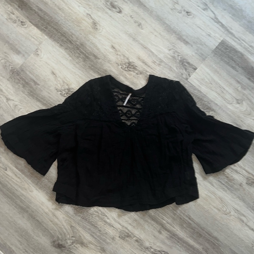 Free People Blouse